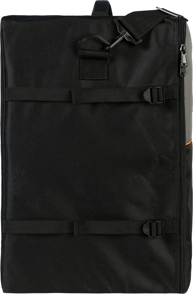 17" Griddle W/Carry Bag