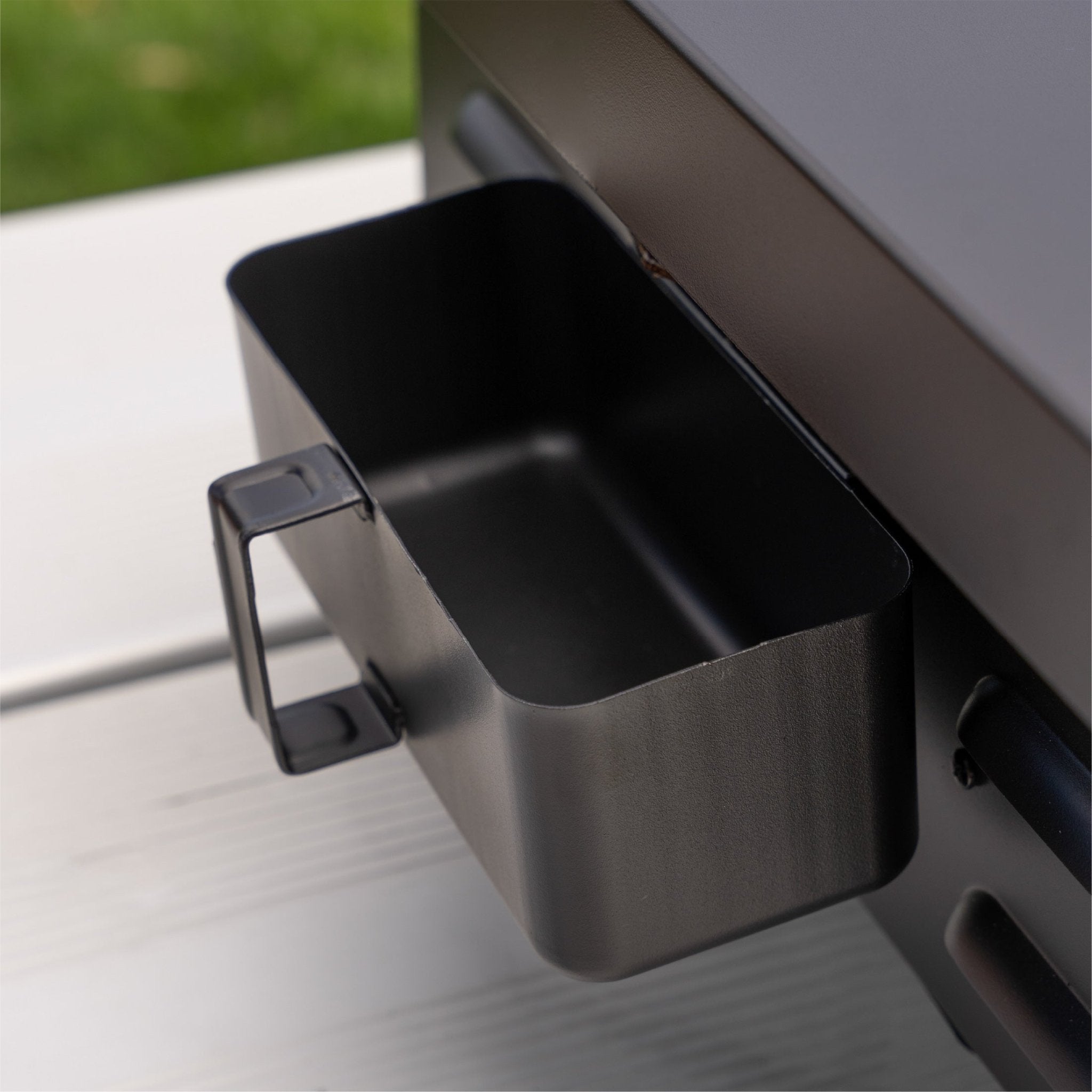 17" Griddle with Hard Cover