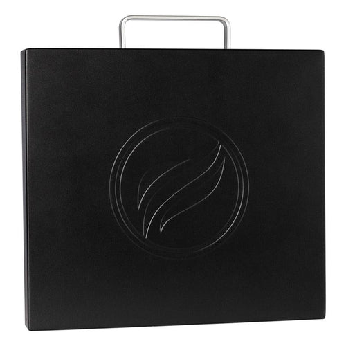 17" Hard Cover