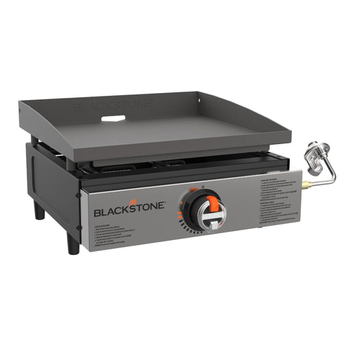 17" Tabletop Griddle