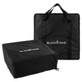 17" Tabletop Griddle Cover and Carry Bag