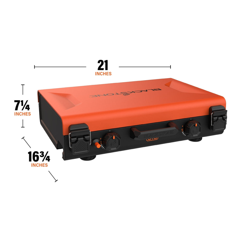 20" Camping Griddle