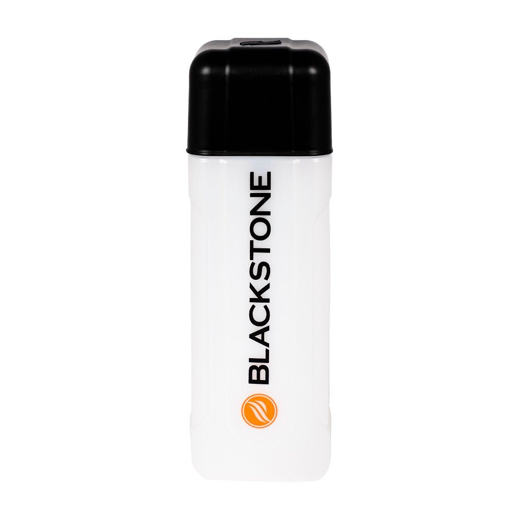 Square Squeeze Bottles
