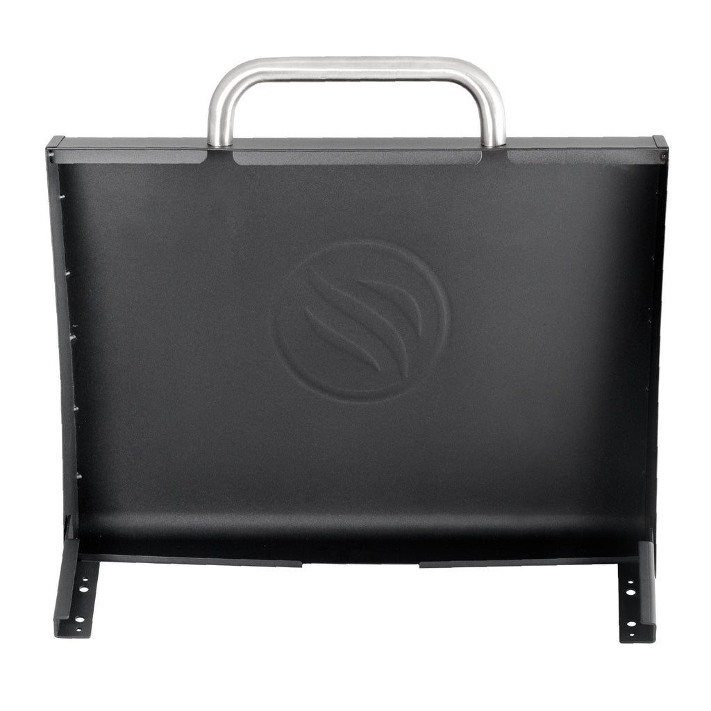 22" Griddle Hood