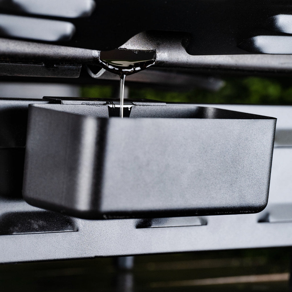 22" Tabletop Griddle Bundle