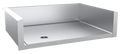 28" Drop-in Griddle Insulating Jacket