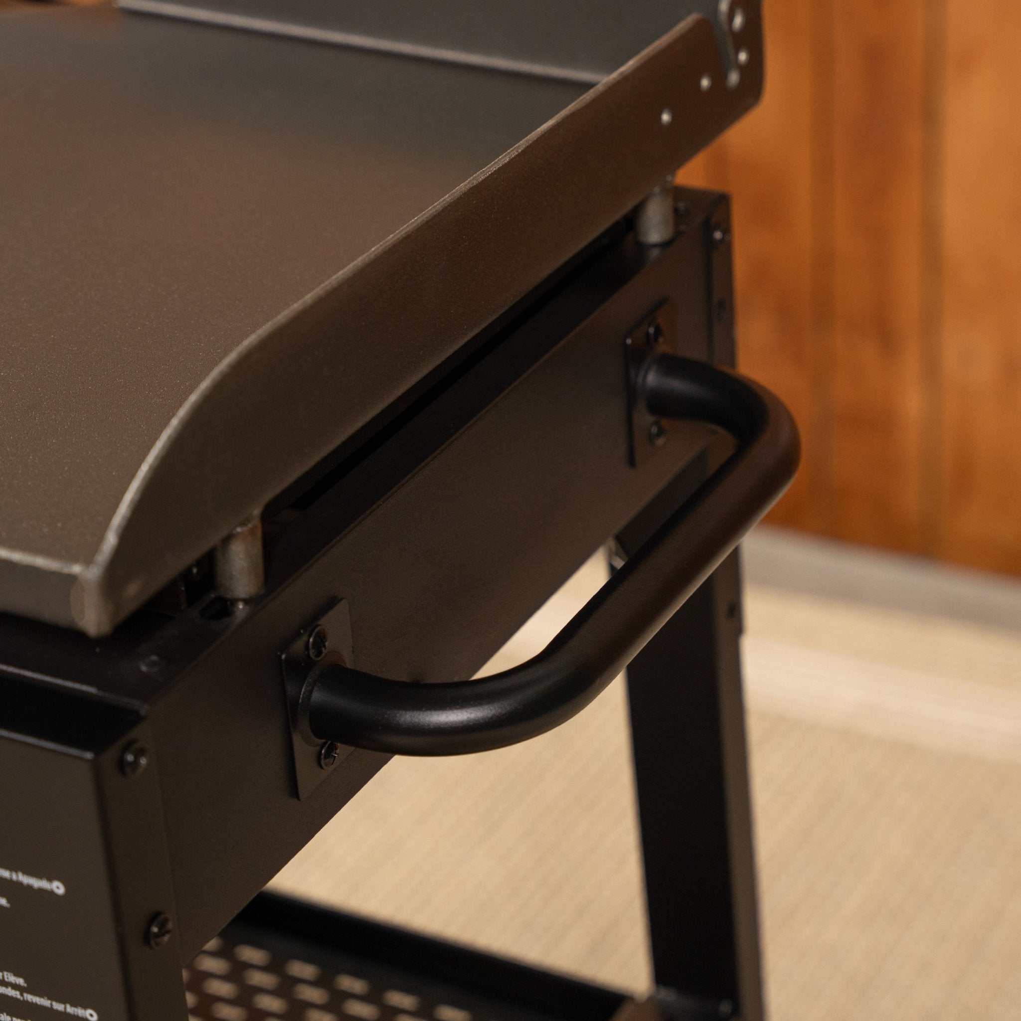 28" Griddle Bundle