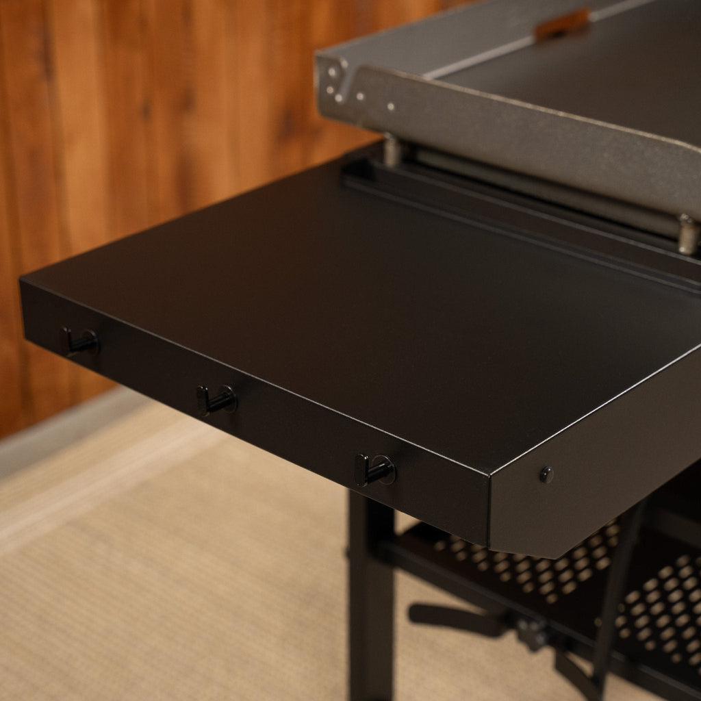 28" Griddle