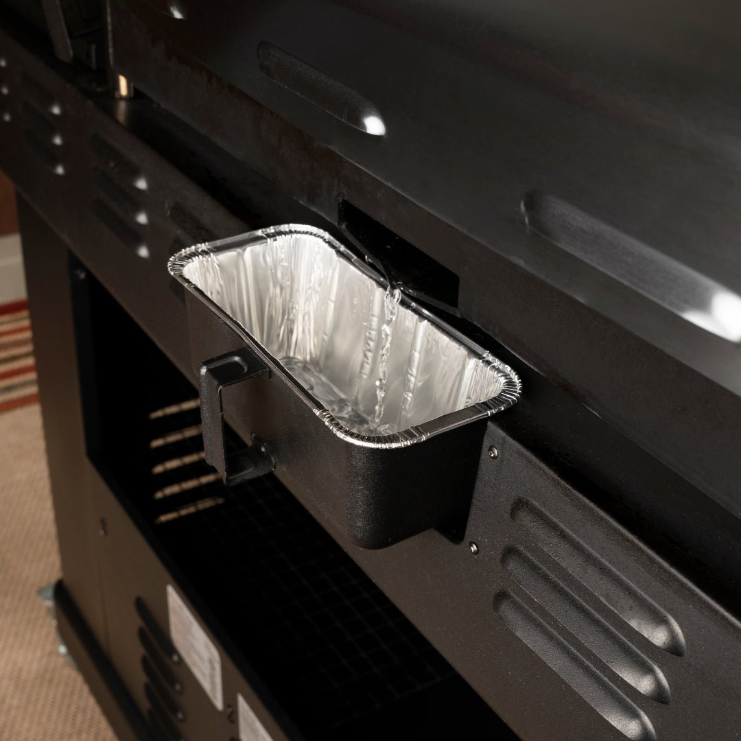 28" XL Griddle Rangetop Combo