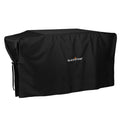 36" Griddle Cover