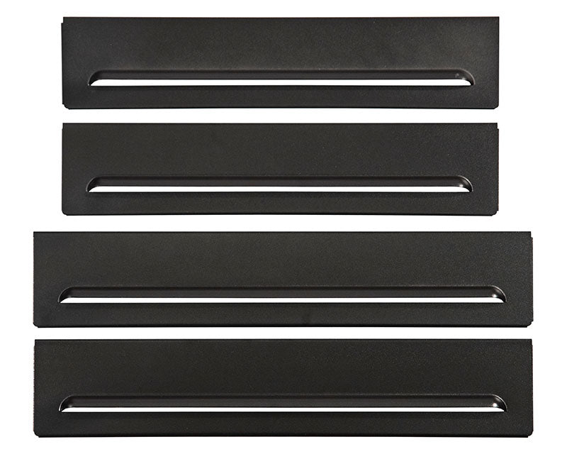 36" Wind Screen