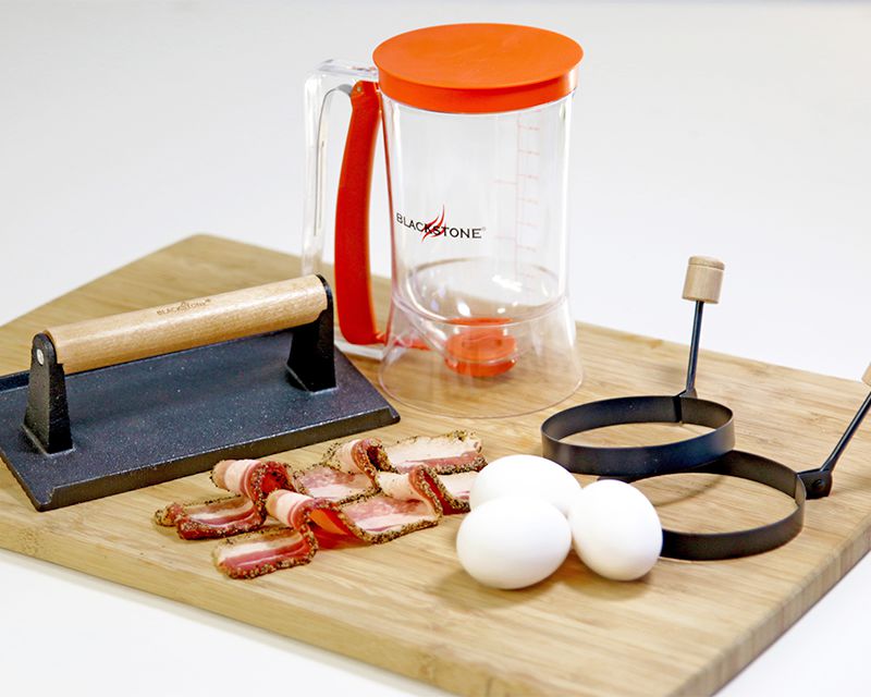 Breakfast Kit