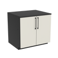 Blackstone Kitchen 36" Cabinet w/Shelves