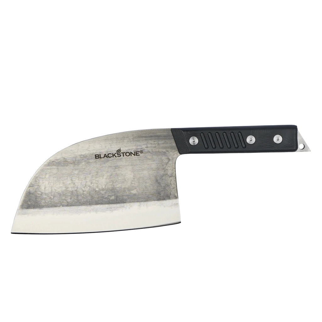 Camping Cleaver