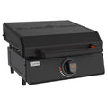 Culinary 17” Tabletop Griddle with Hood