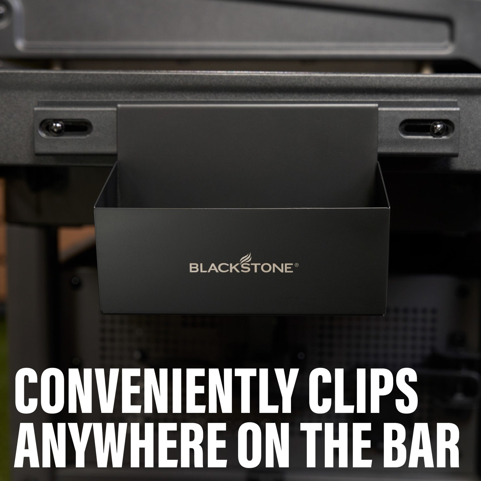 Culinary BAR System Accessory Bin