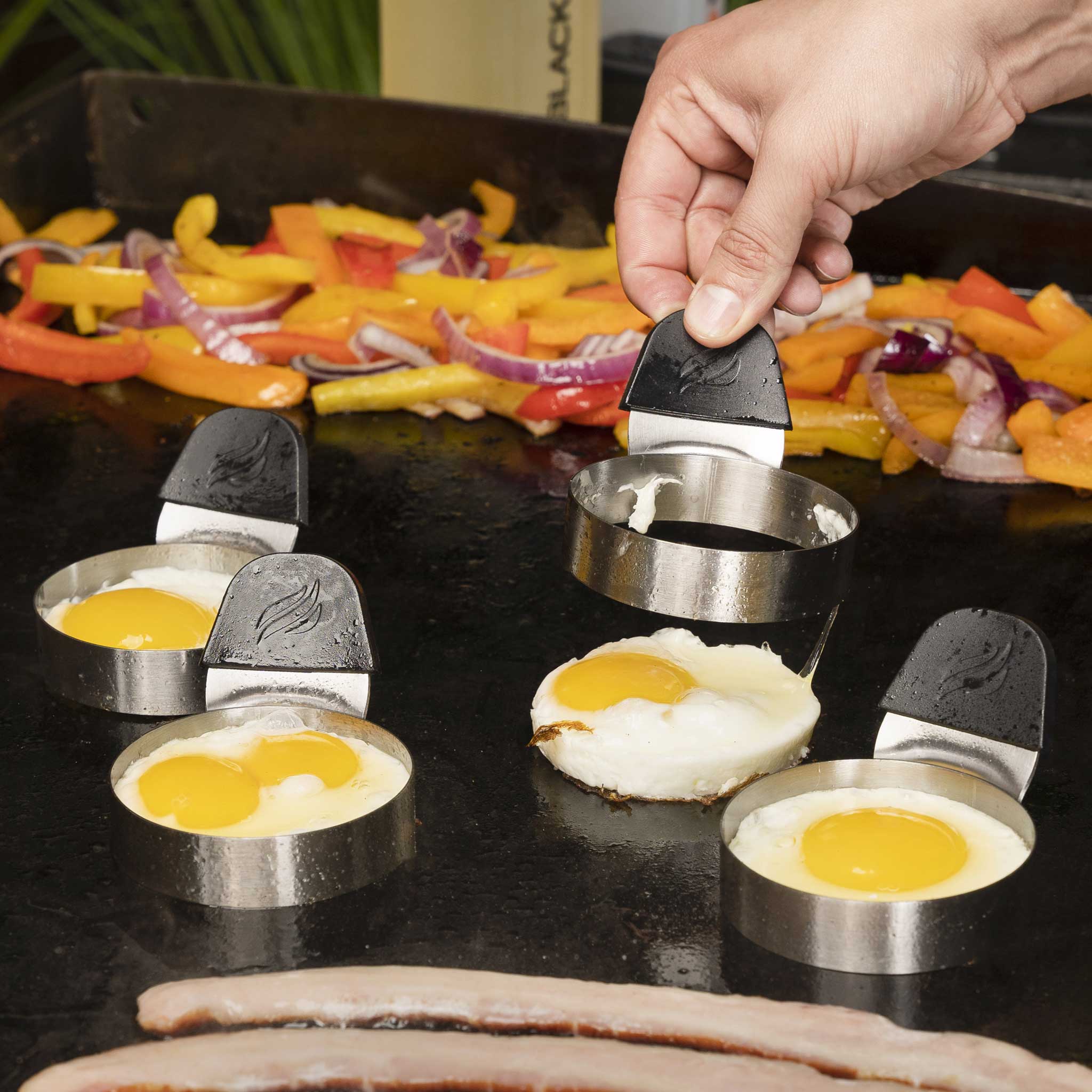 Culinary Breakfast Kit
