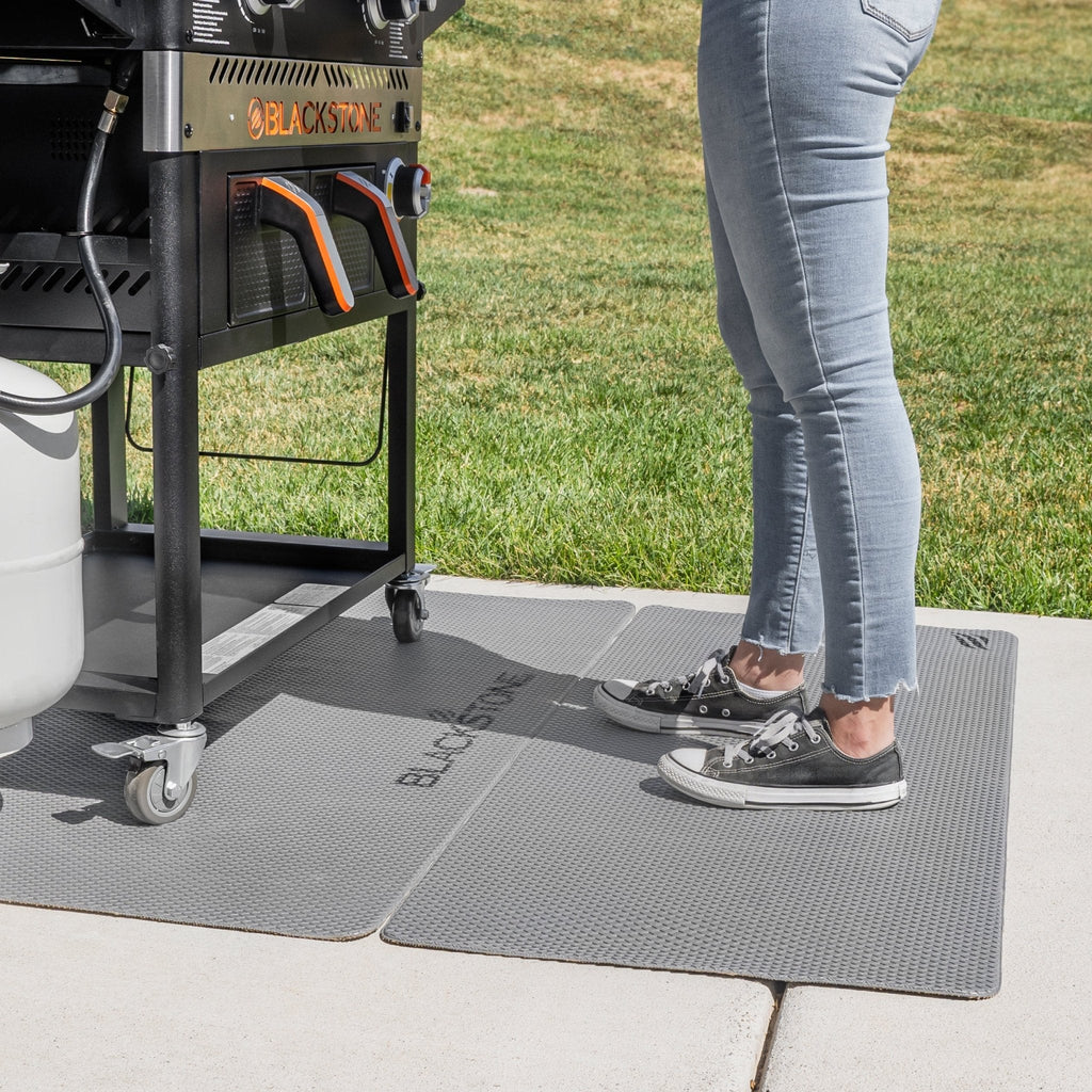 Culinary XL Griddle Floor Mat