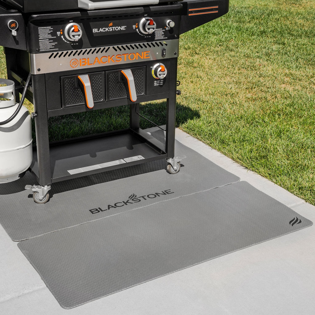 Culinary XL Griddle Floor Mat