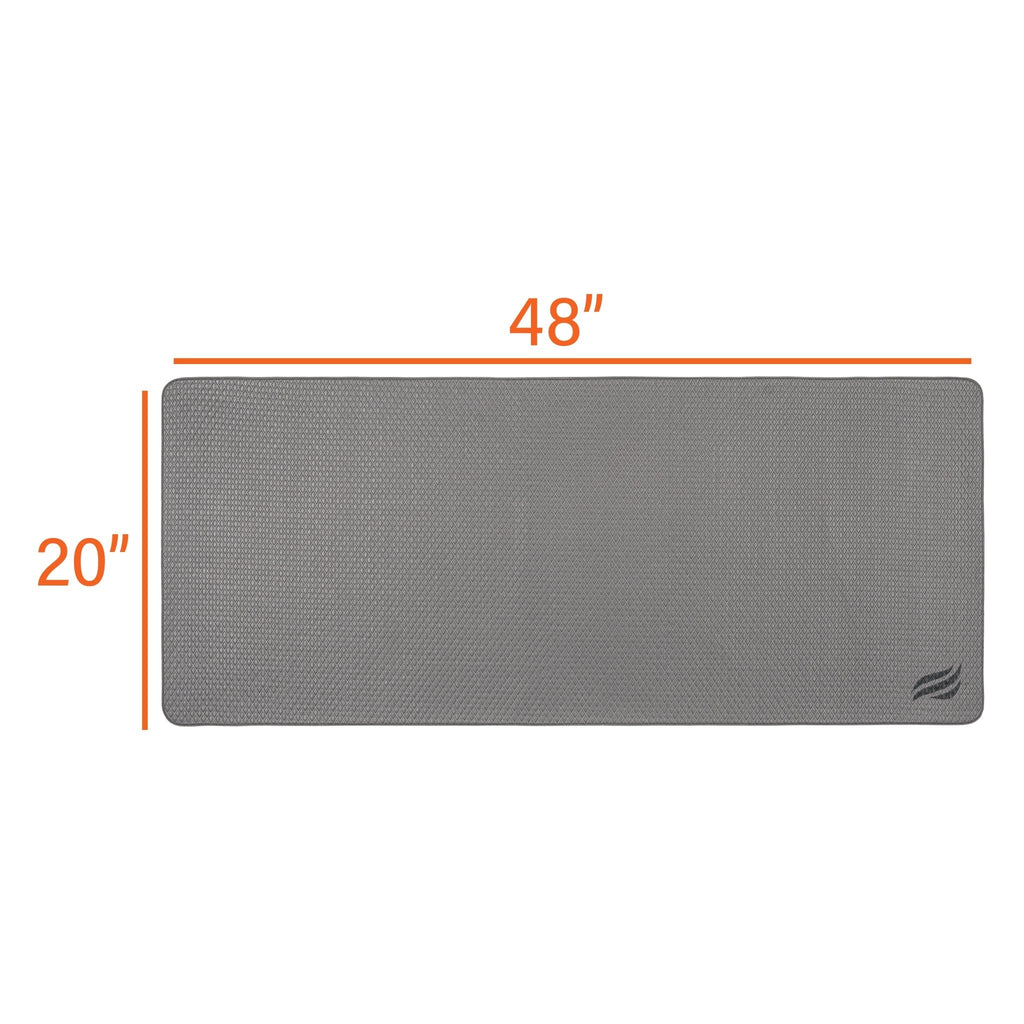 Culinary XL Griddle Floor Mat