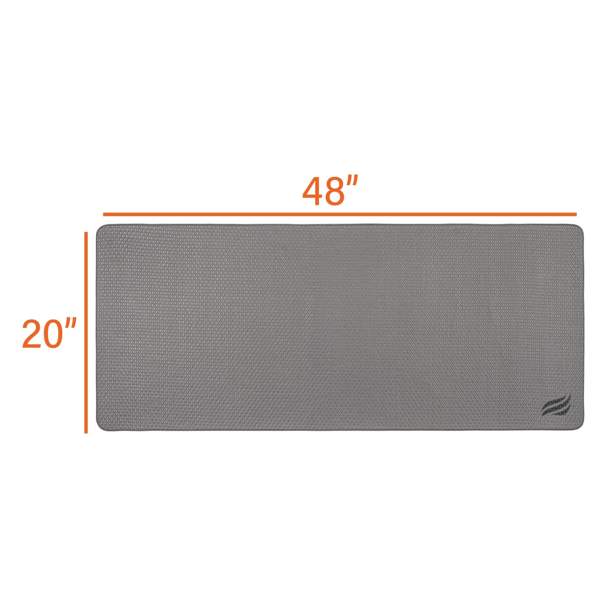 Culinary XL Griddle Floor Mat