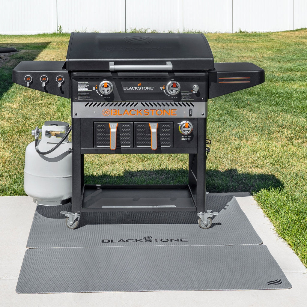 Culinary XL Griddle Floor Mat