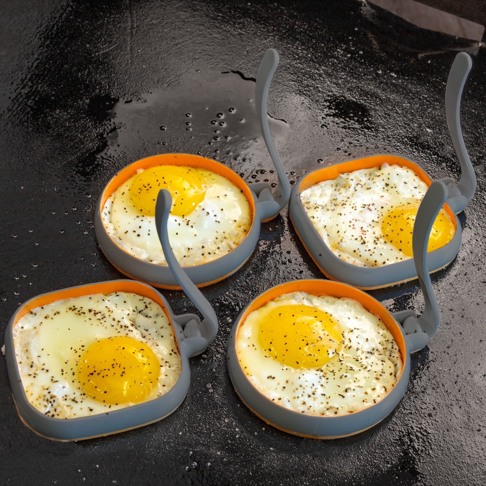Egg Rings