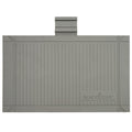 Griddle Top Mat