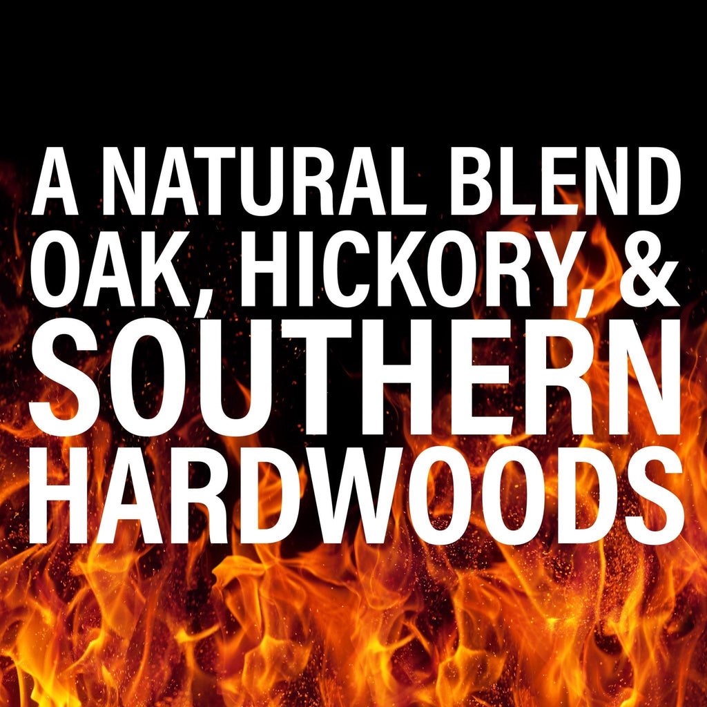 Hardwood Lump Charcoal