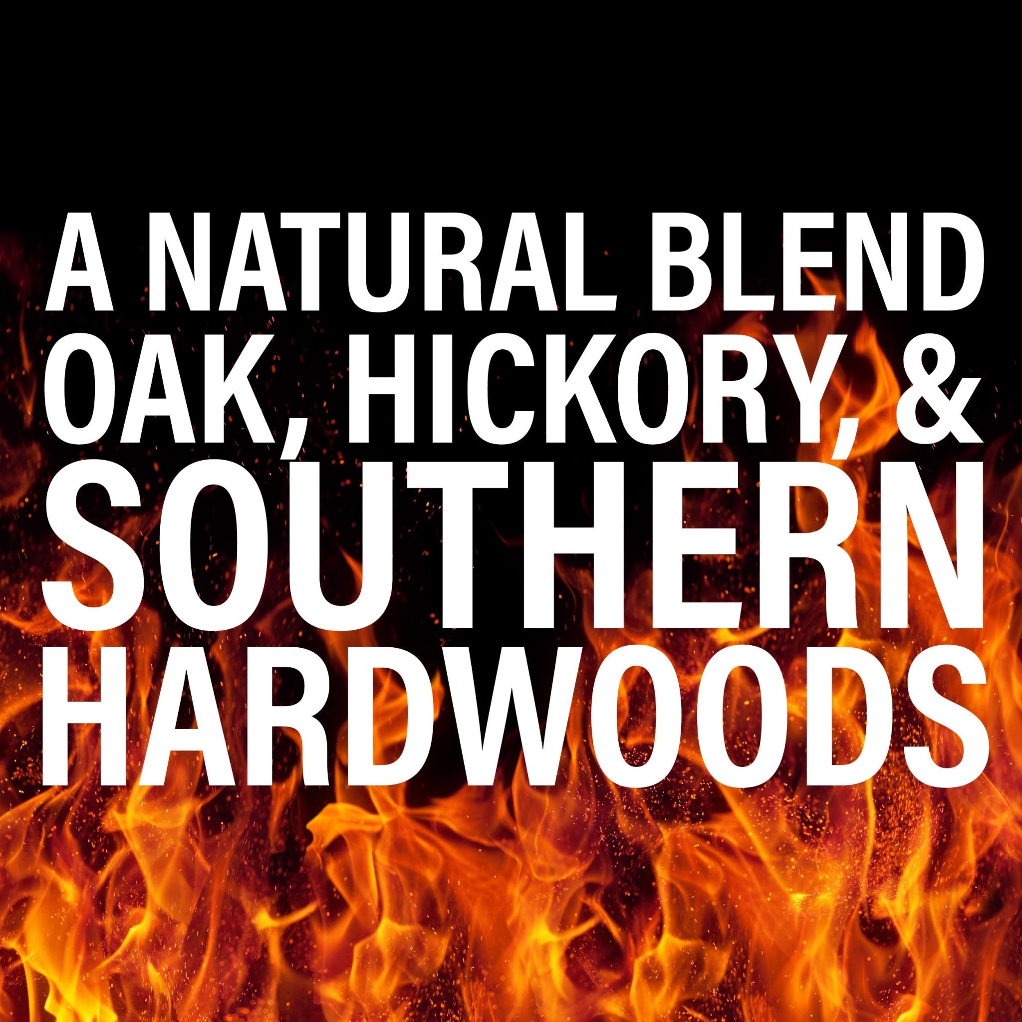 Hardwood Lump Charcoal