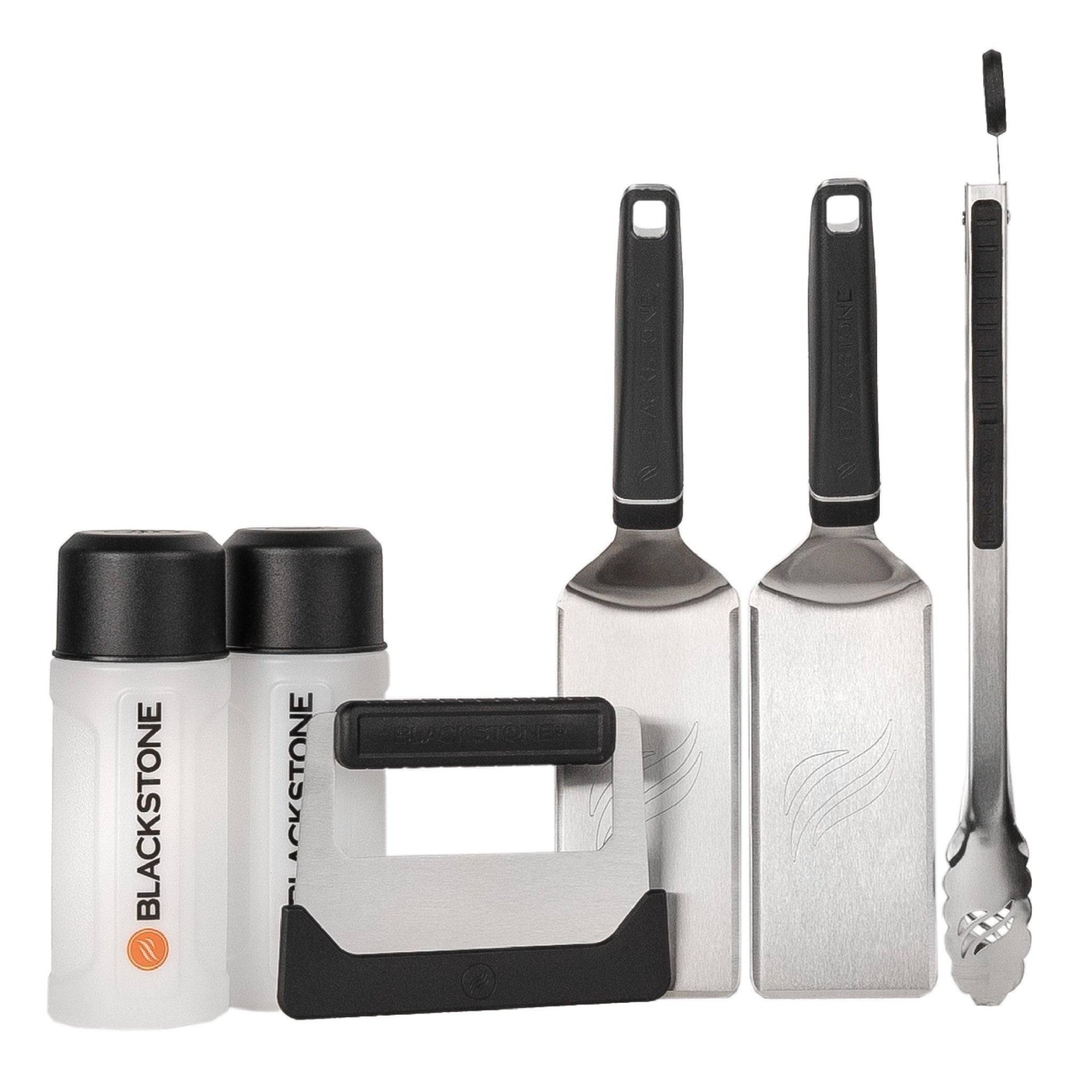 Iron Forged Essentials Kit