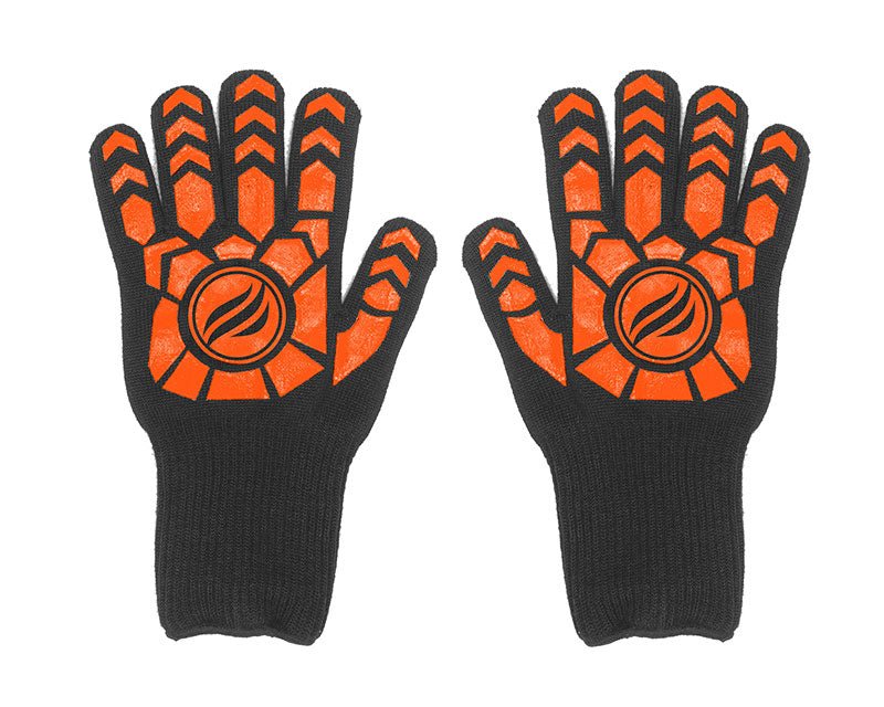 Griddle Gloves