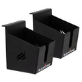 Magnetic Beverage Holders