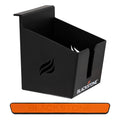 Magnetic Tool and Beverage Holder