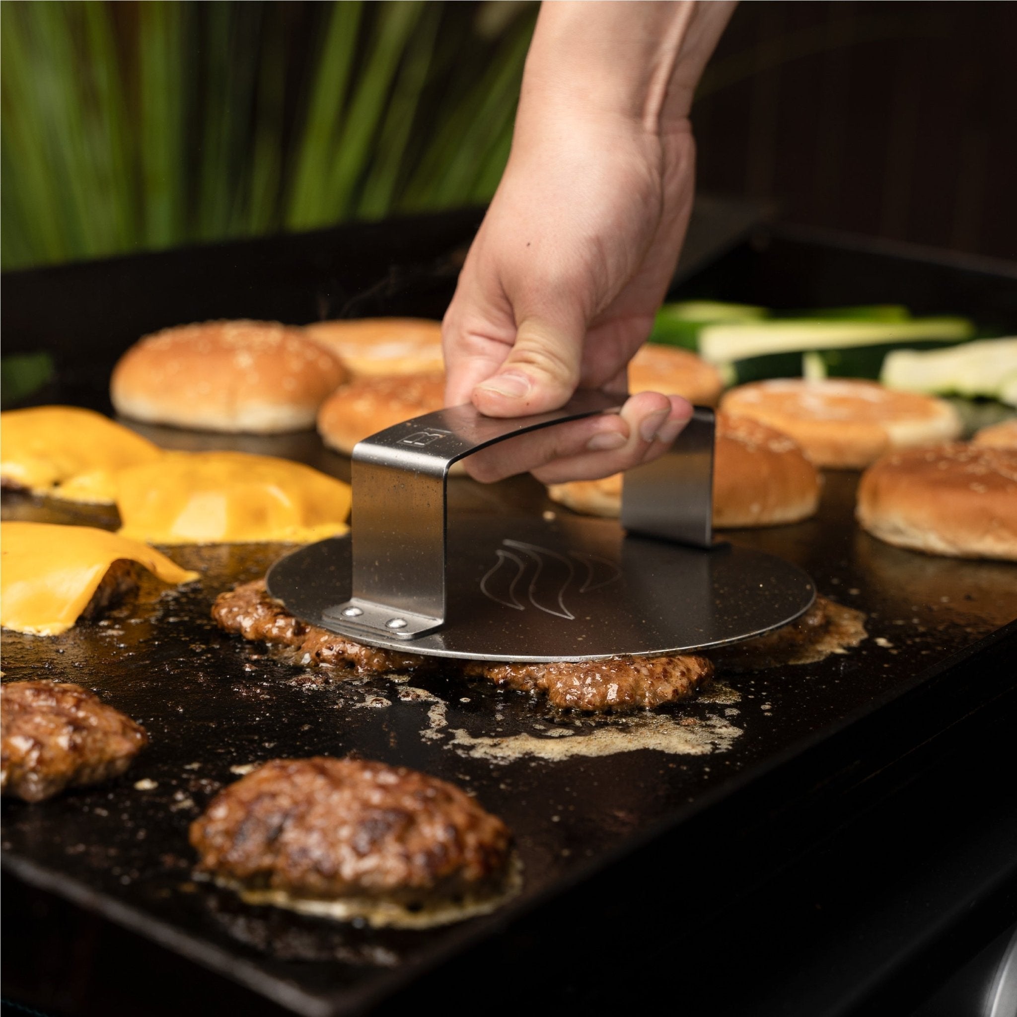 National Griddle Week 28” Griddle Bundle