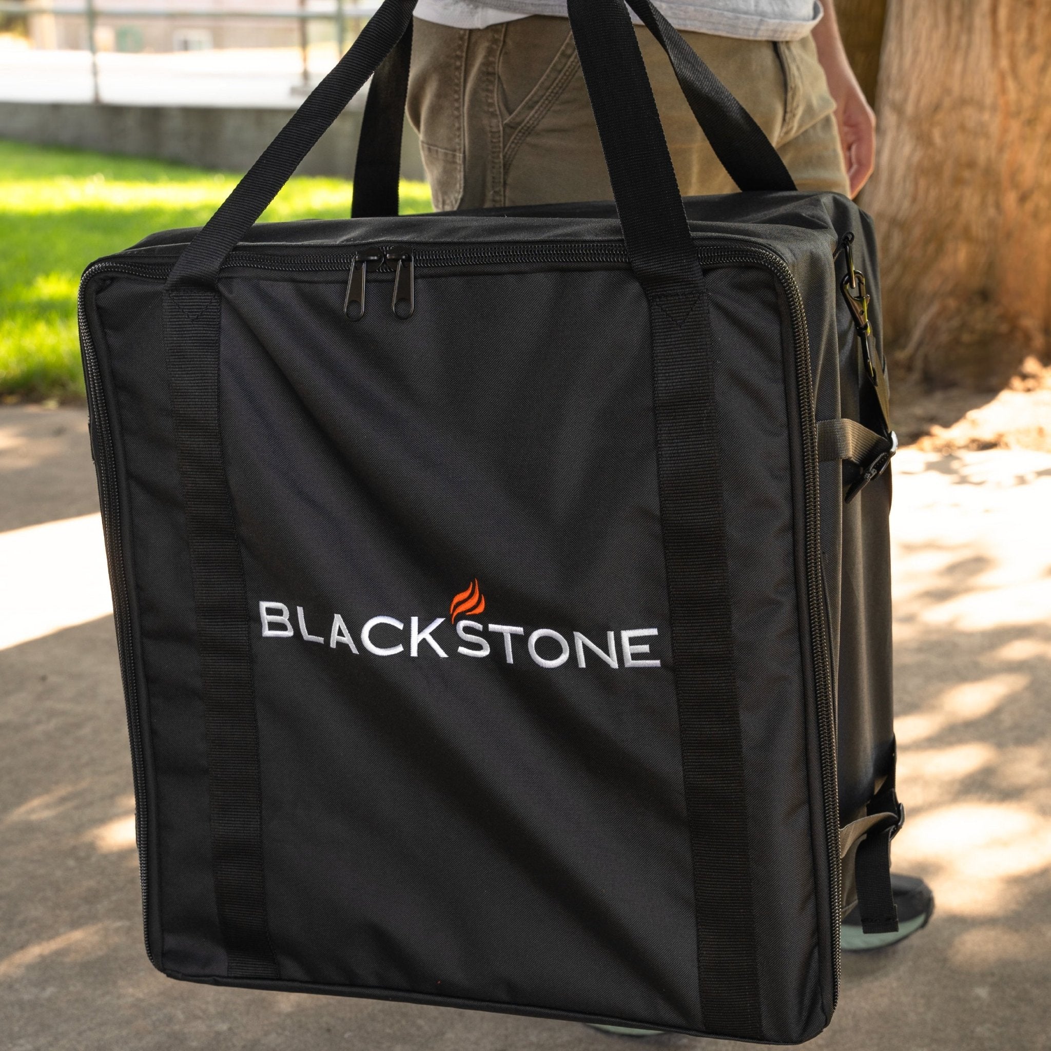 Original 17" Griddle Carry Bag