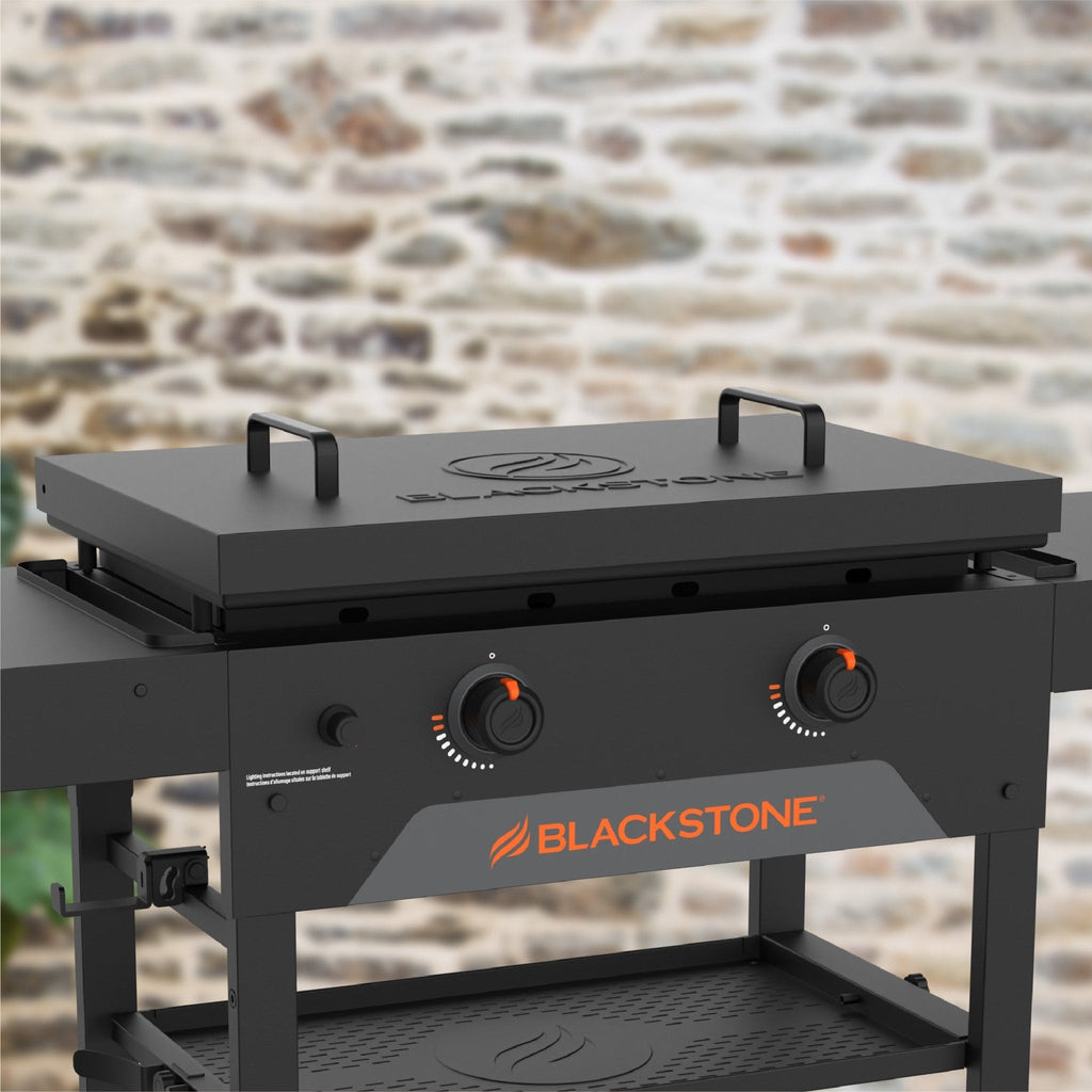 Original 28” Griddle with Hard Cover