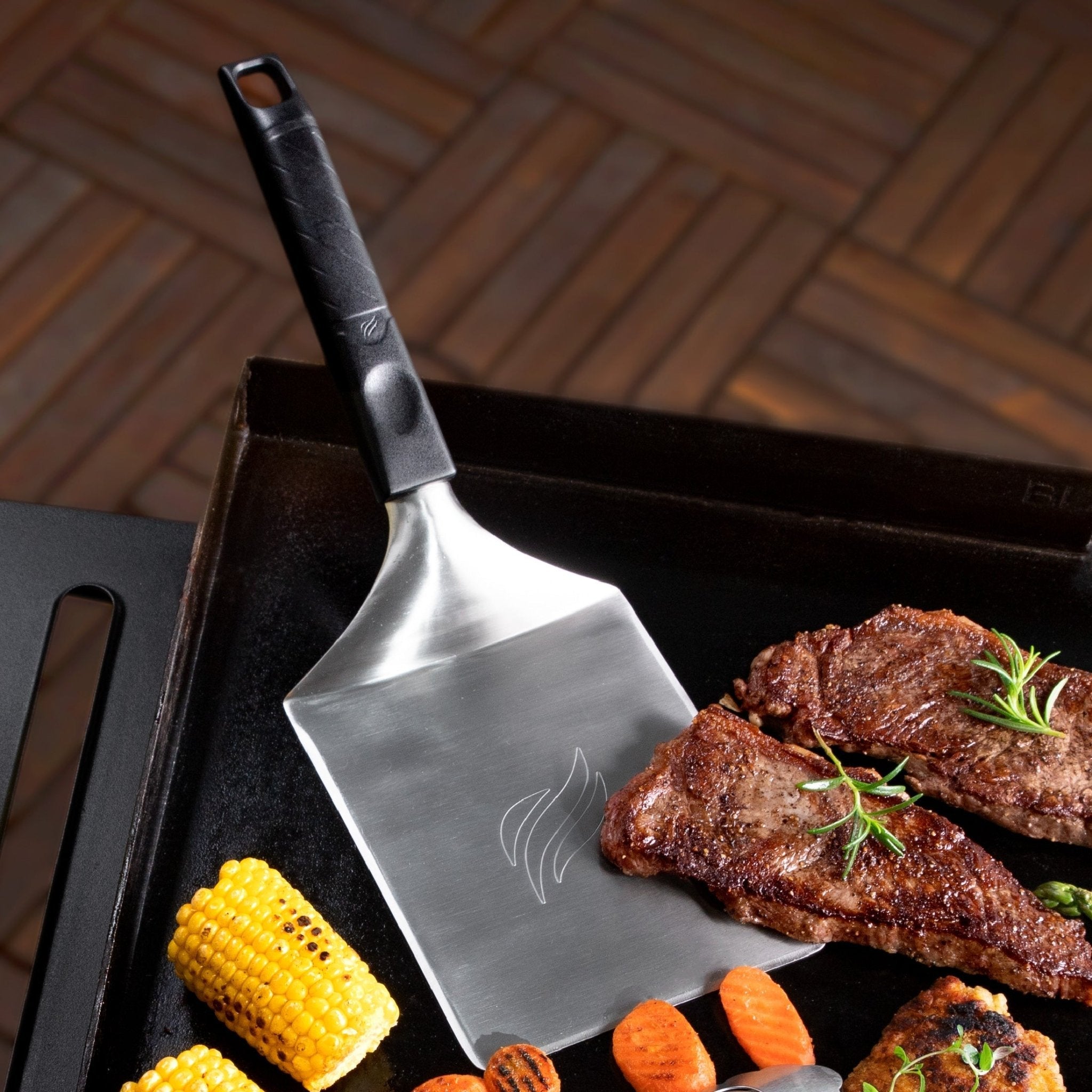 Original Hamburger Spatula