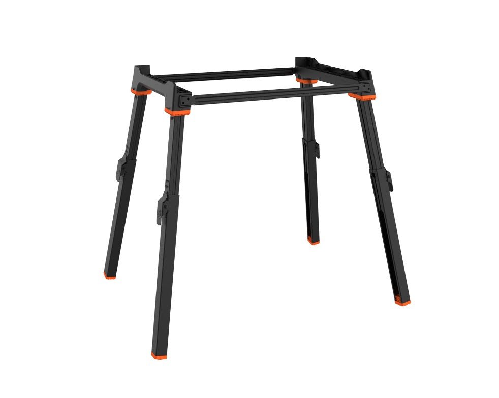OTG Griddle Leg Kit