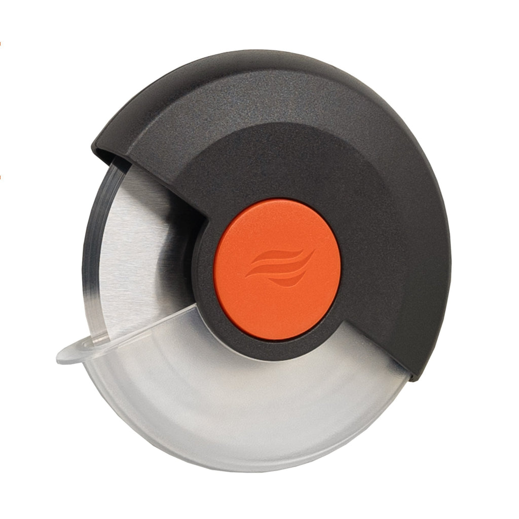 Palm Pizza Cutter