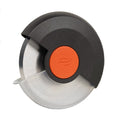 Palm Pizza Cutter
