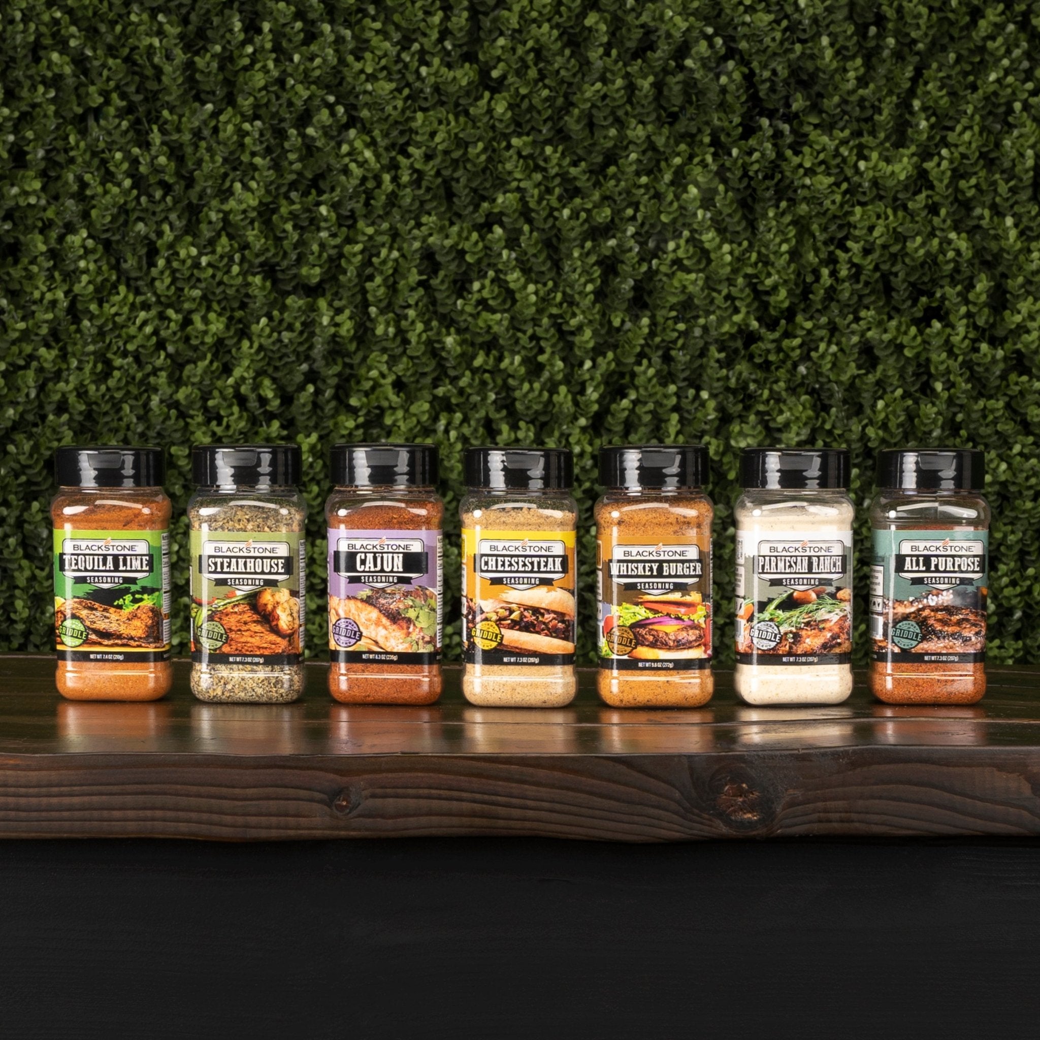 Parmesan Ranch Seasoning