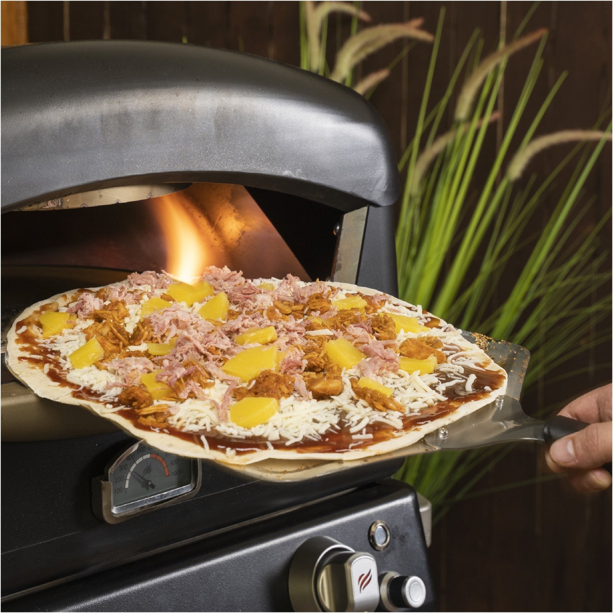 Pizza Peel
