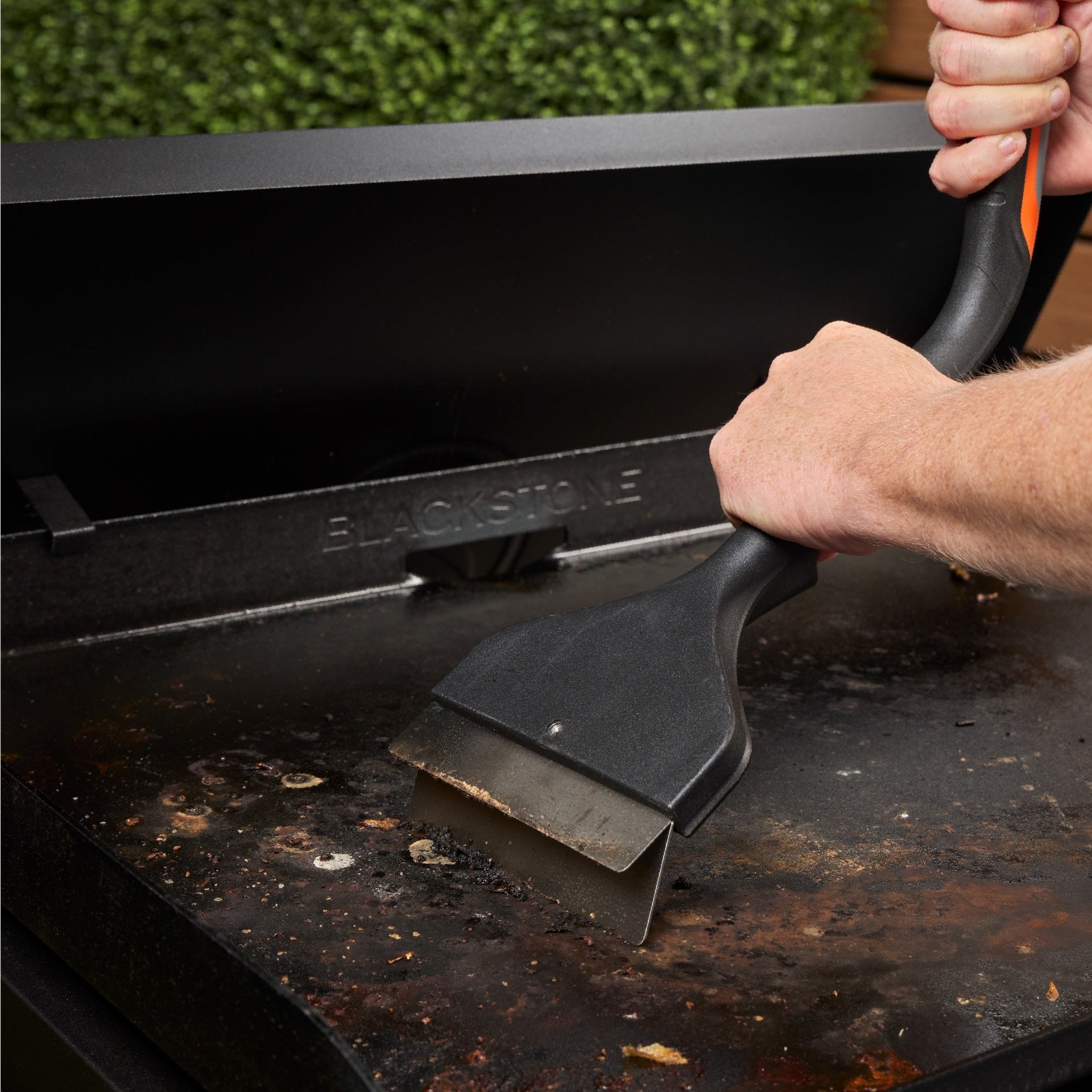 Pro Series Heavy Duty Scraper