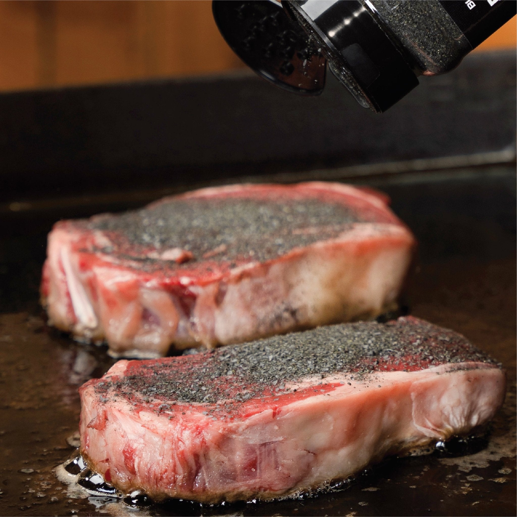 Seared Steak Seasoning