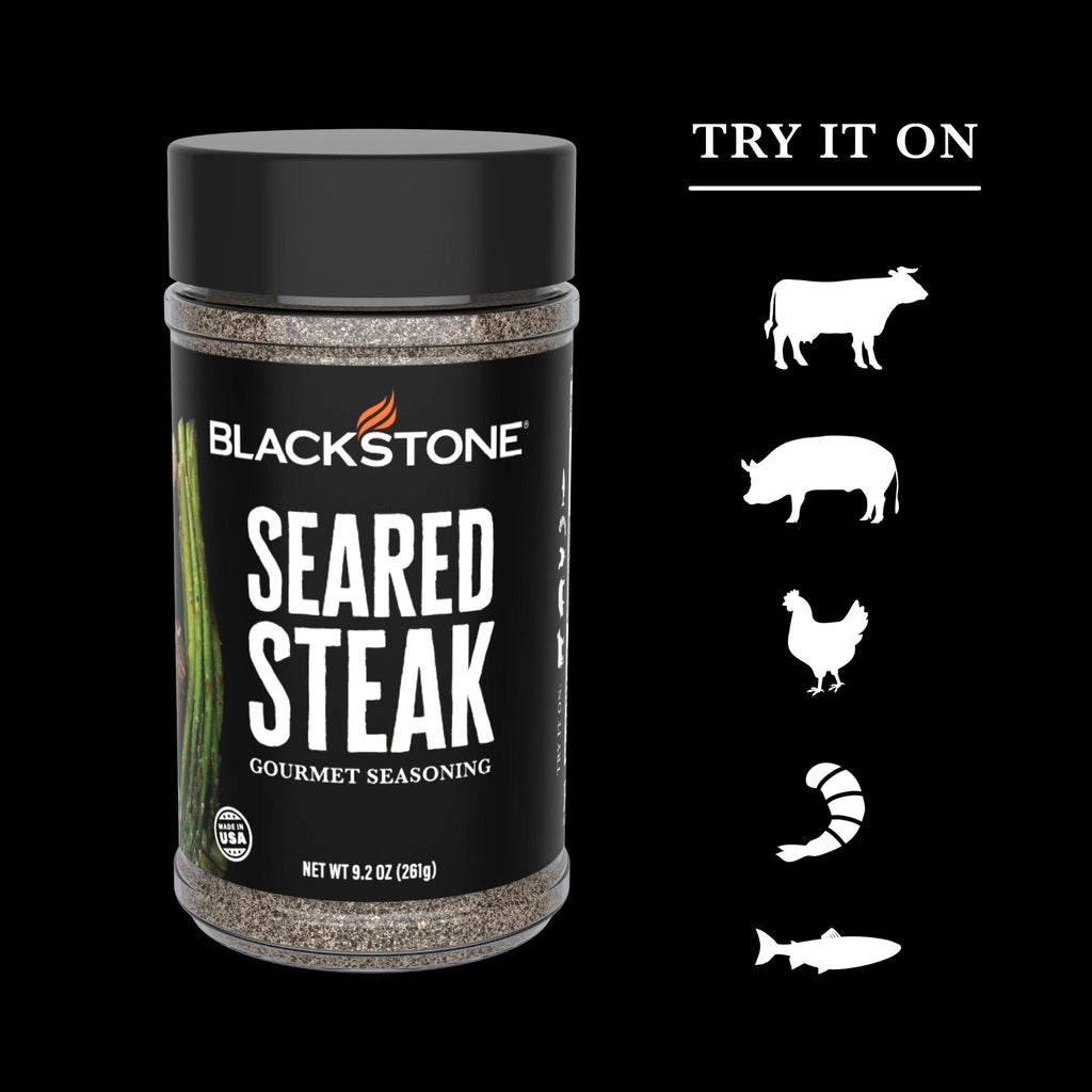 Seared Steak Seasoning