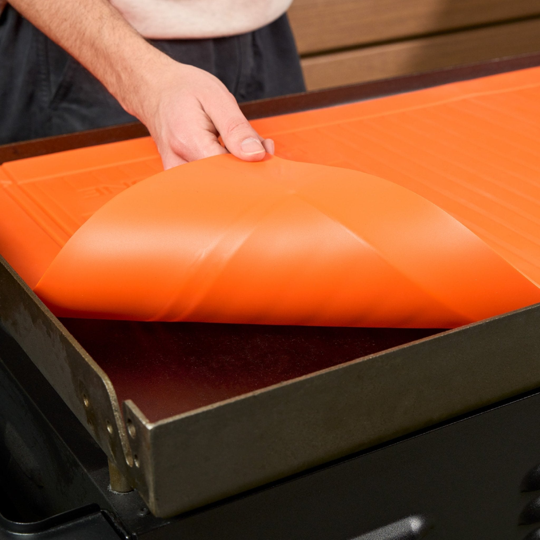 Silicone Liner Kit
