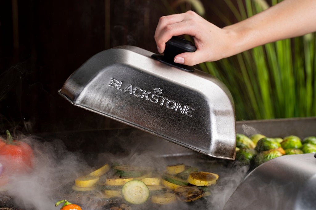 Basting Domes (2 PC)