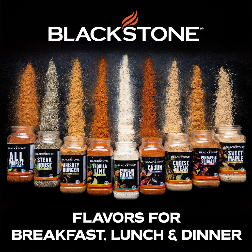 Smash Burger Seasoning