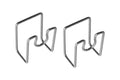 1550/1555 C-clamps